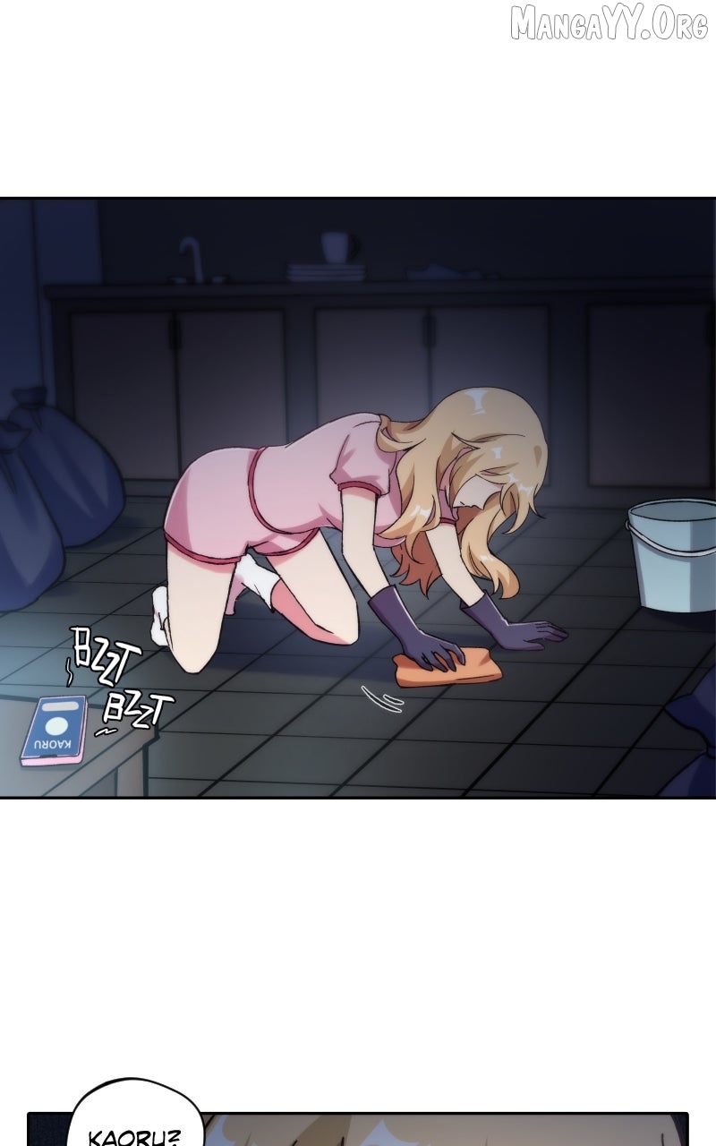 Stalker x Stalker Chapter 202 - Page 3