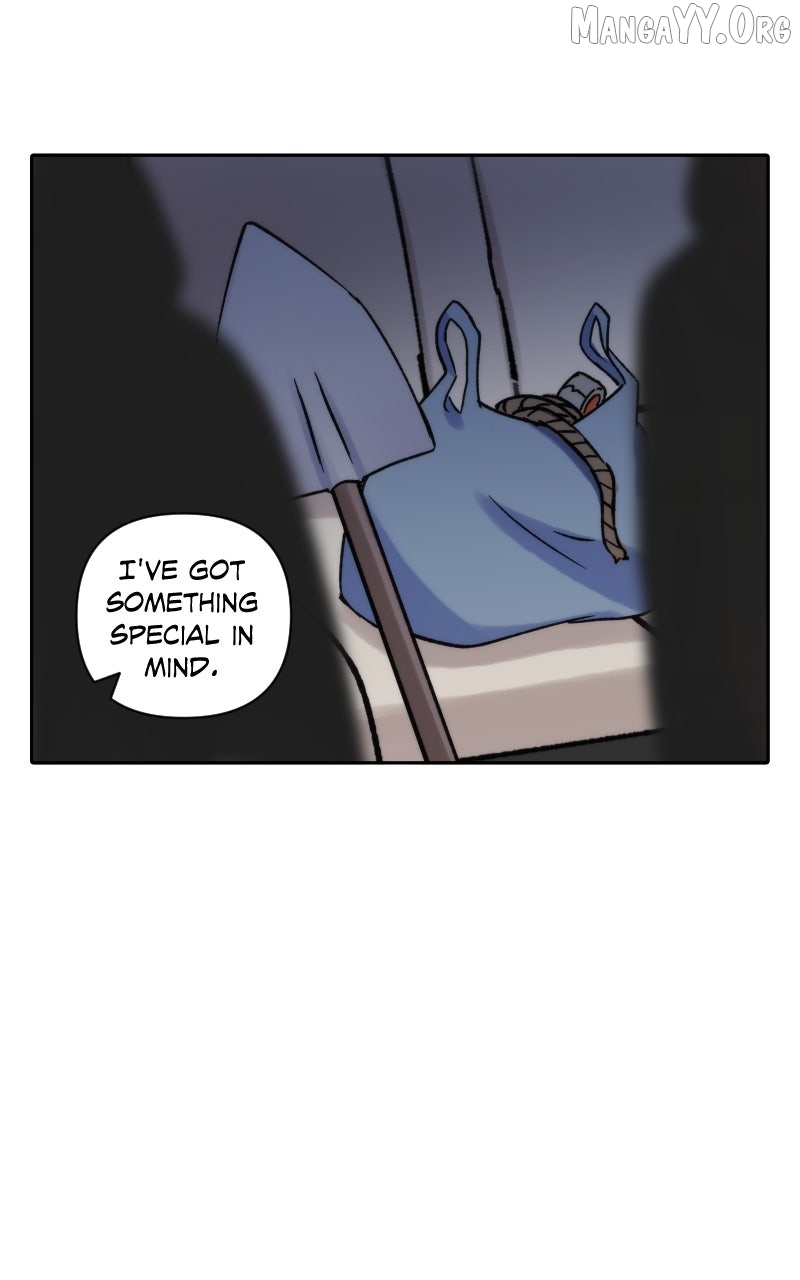 Stalker x Stalker Chapter 202 - Page 6