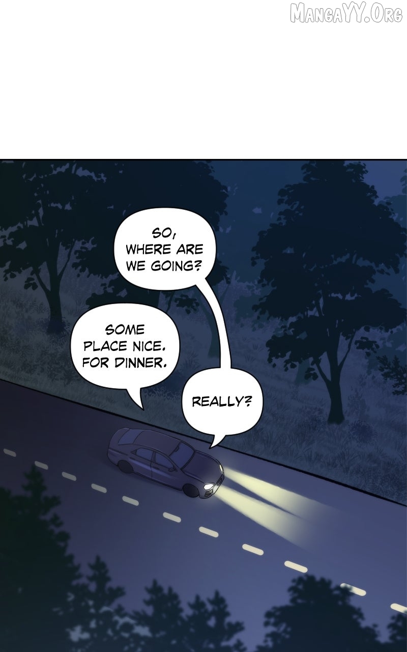 Stalker x Stalker Chapter 202 - Page 7