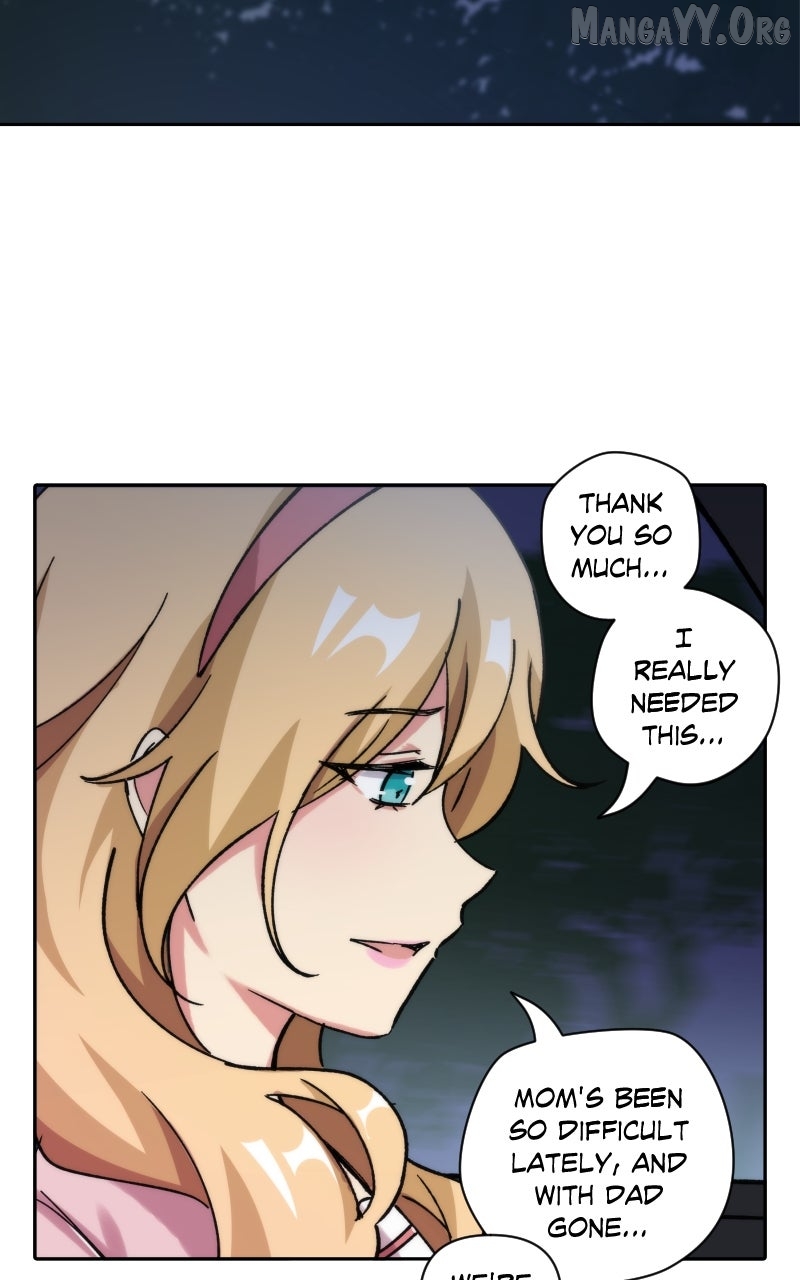 Stalker x Stalker Chapter 202 - Page 8