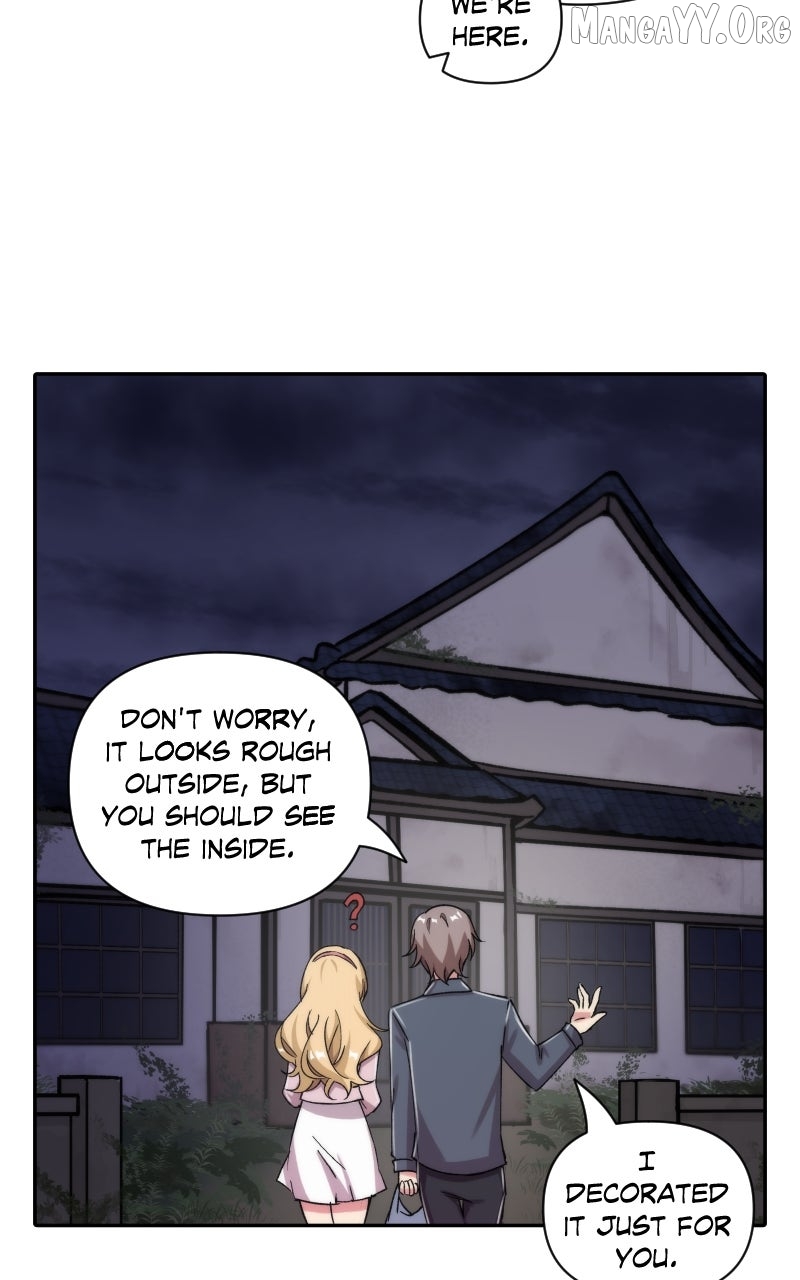 Stalker x Stalker Chapter 202 - Page 9