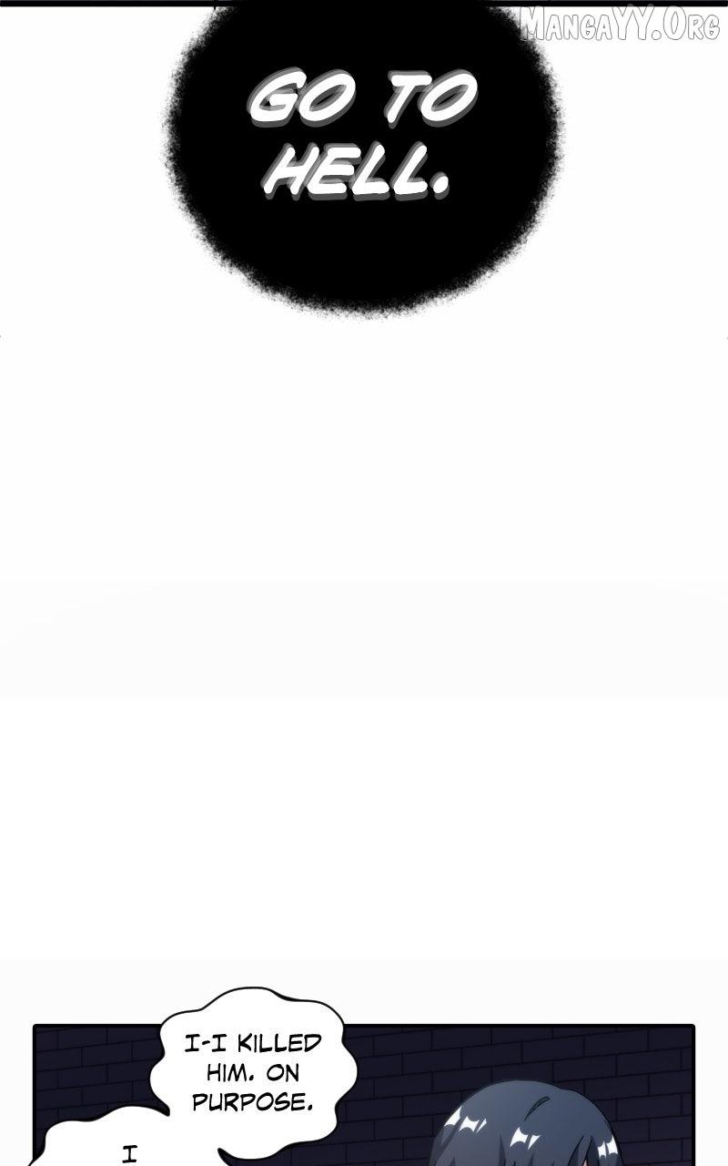 Stalker x Stalker Chapter 203 - Page 15