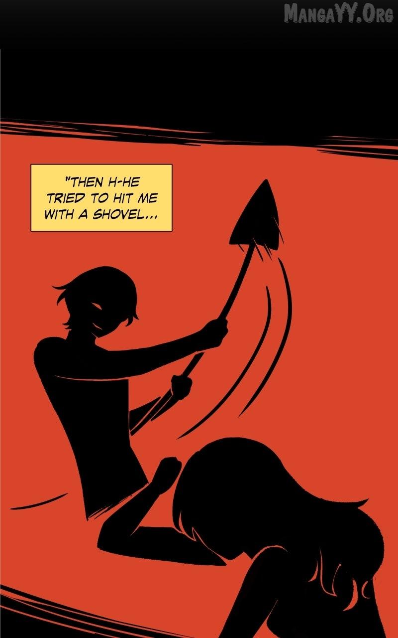 Stalker x Stalker Chapter 203 - Page 5