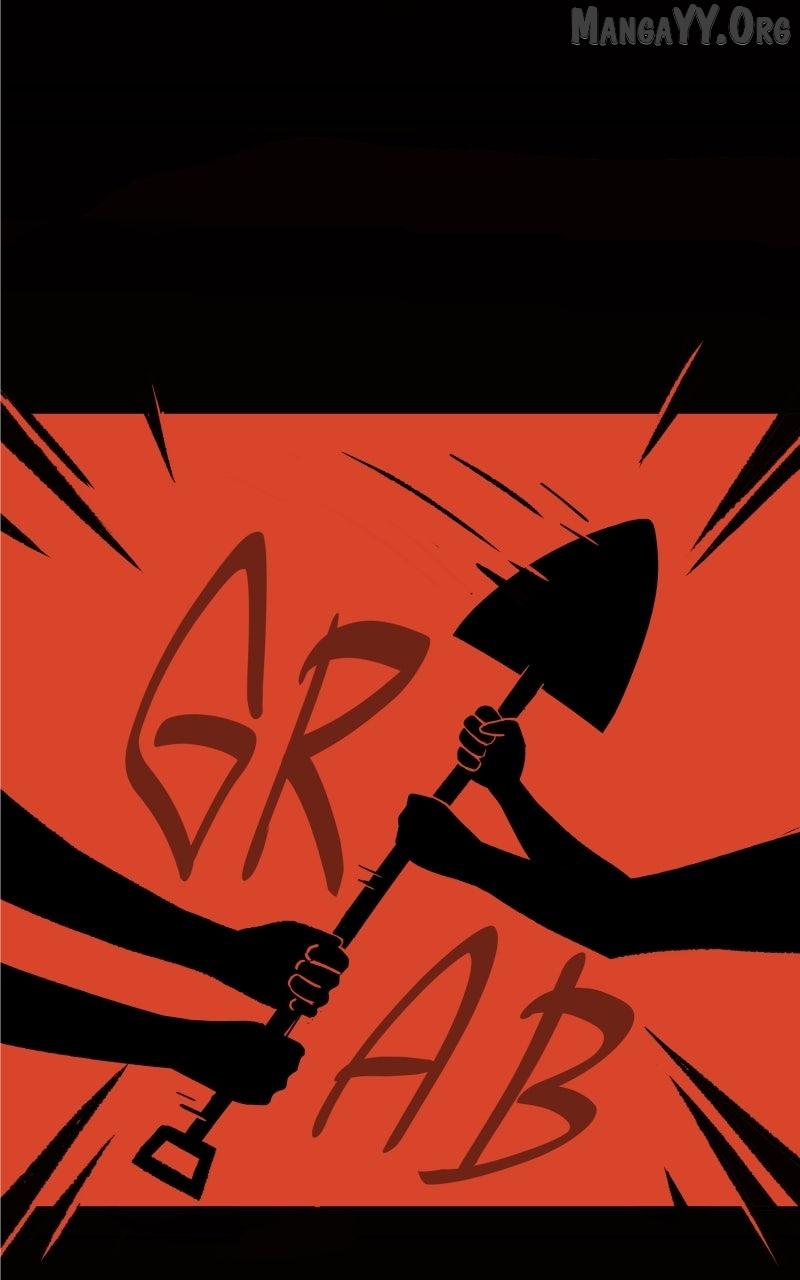 Stalker x Stalker Chapter 203 - Page 7