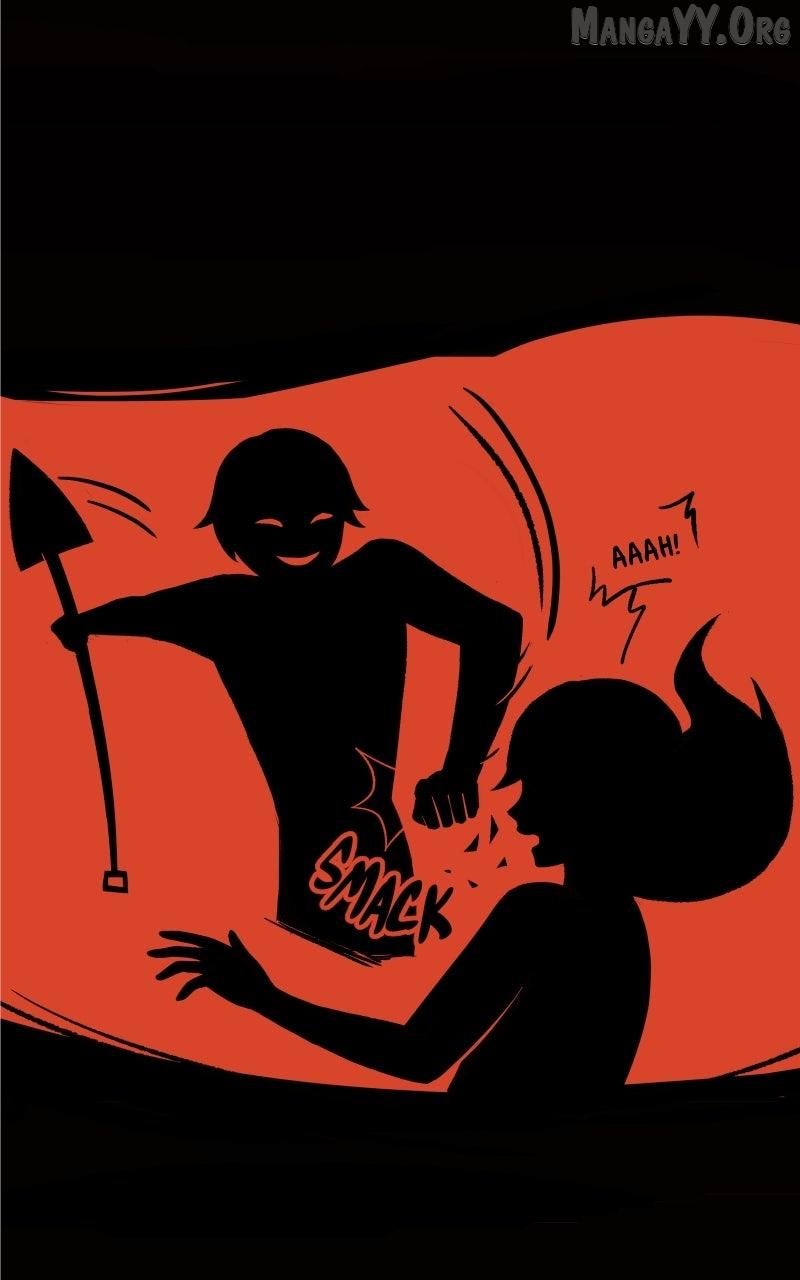 Stalker x Stalker Chapter 203 - Page 8