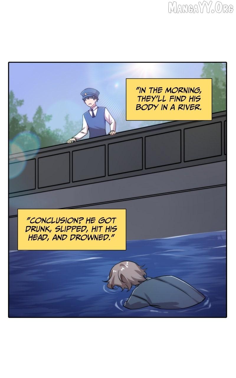 Stalker x Stalker Chapter 204 - Page 10