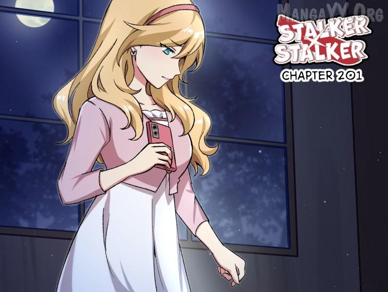 Stalker x Stalker Chapter 204 - Page 2