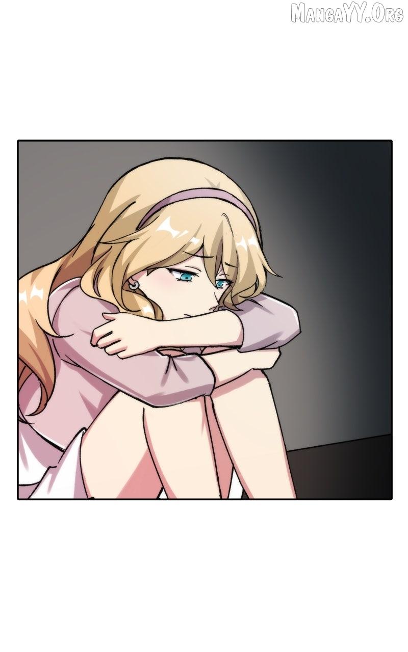 Stalker x Stalker Chapter 204 - Page 3