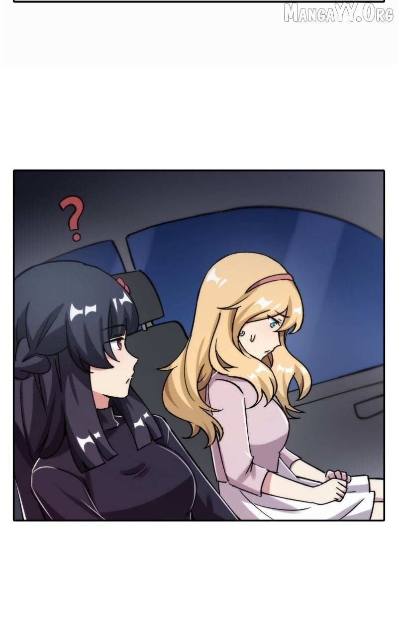 Stalker x Stalker Chapter 205 - Page 10