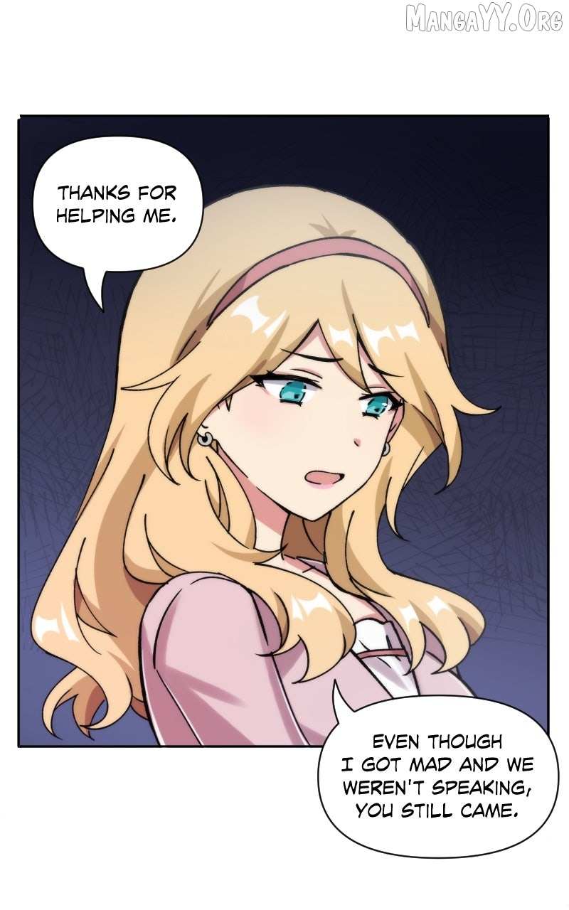 Stalker x Stalker Chapter 205 - Page 11