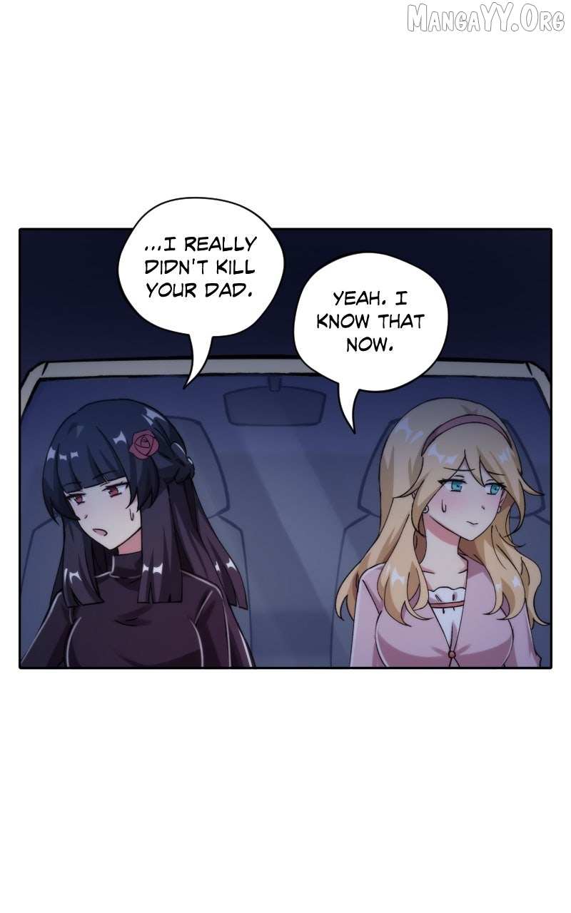 Stalker x Stalker Chapter 205 - Page 12