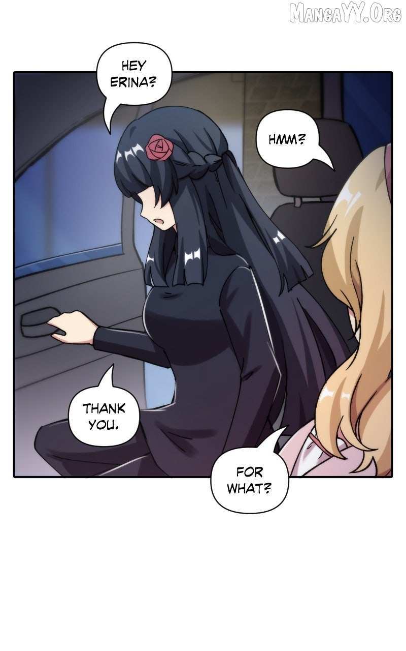 Stalker x Stalker Chapter 205 - Page 13