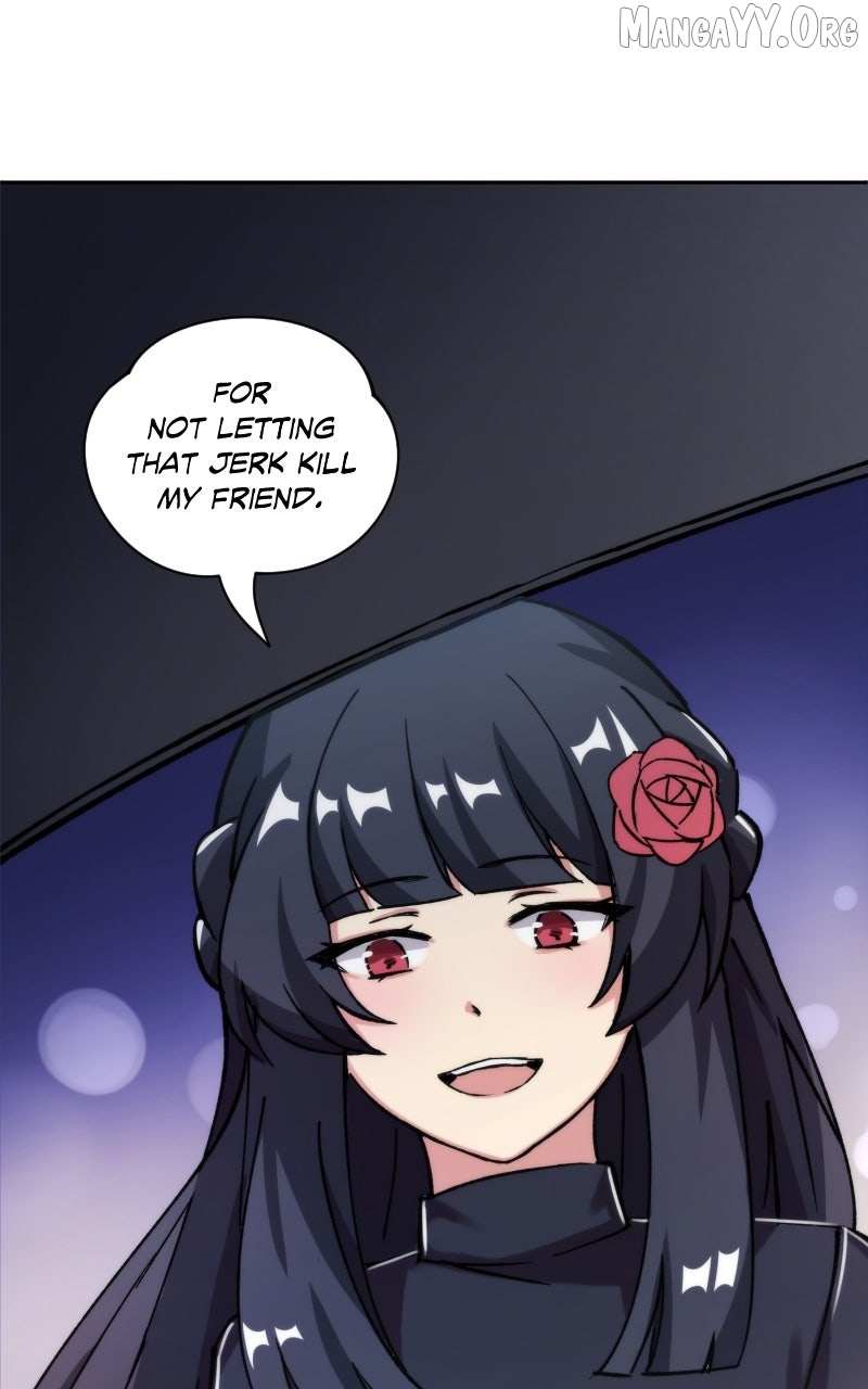 Stalker x Stalker Chapter 205 - Page 14