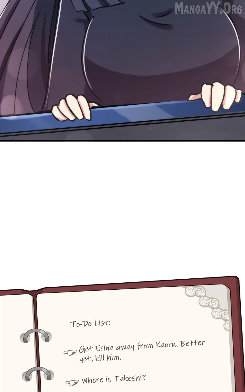 Stalker x Stalker Chapter 205 - Page 15