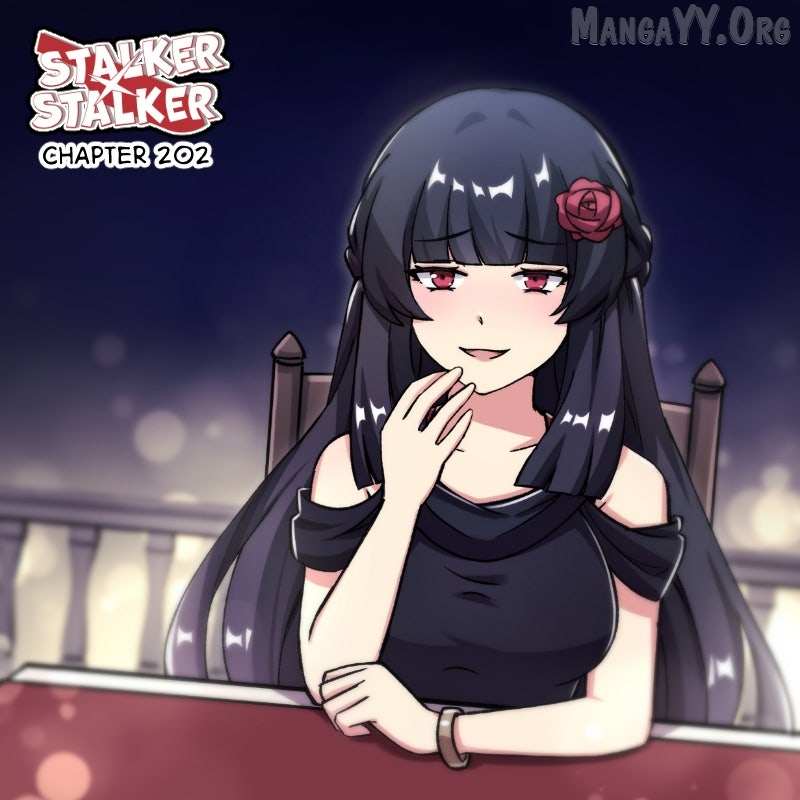 Stalker x Stalker Chapter 205 - Page 2