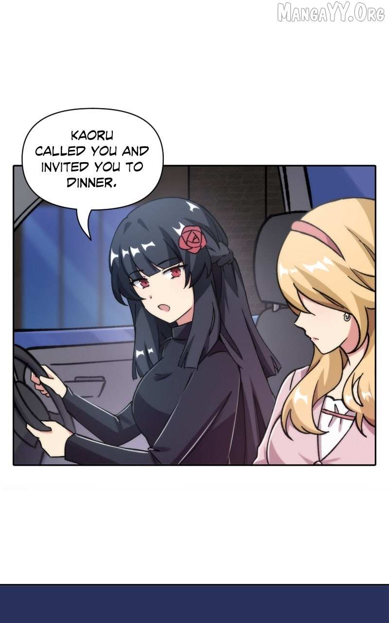 Stalker x Stalker Chapter 205 - Page 4