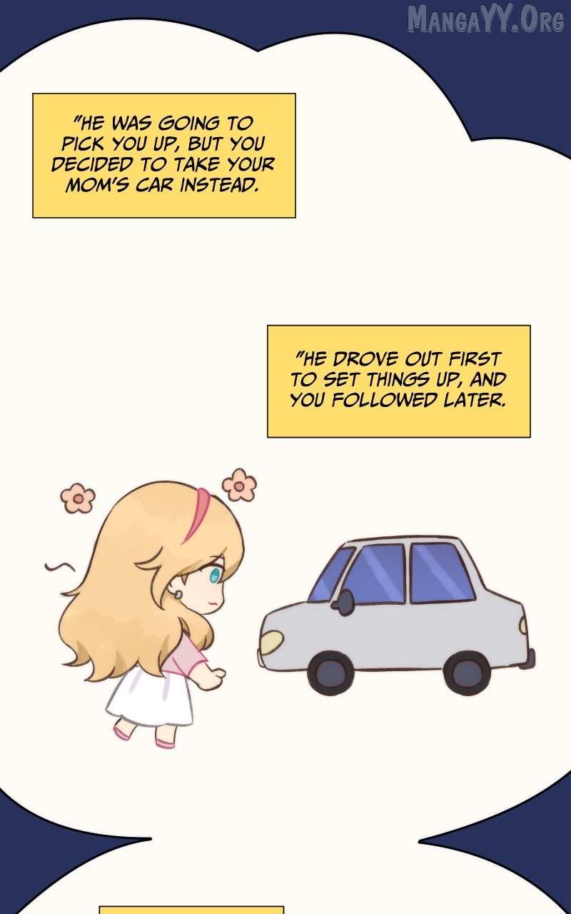 Stalker x Stalker Chapter 205 - Page 5