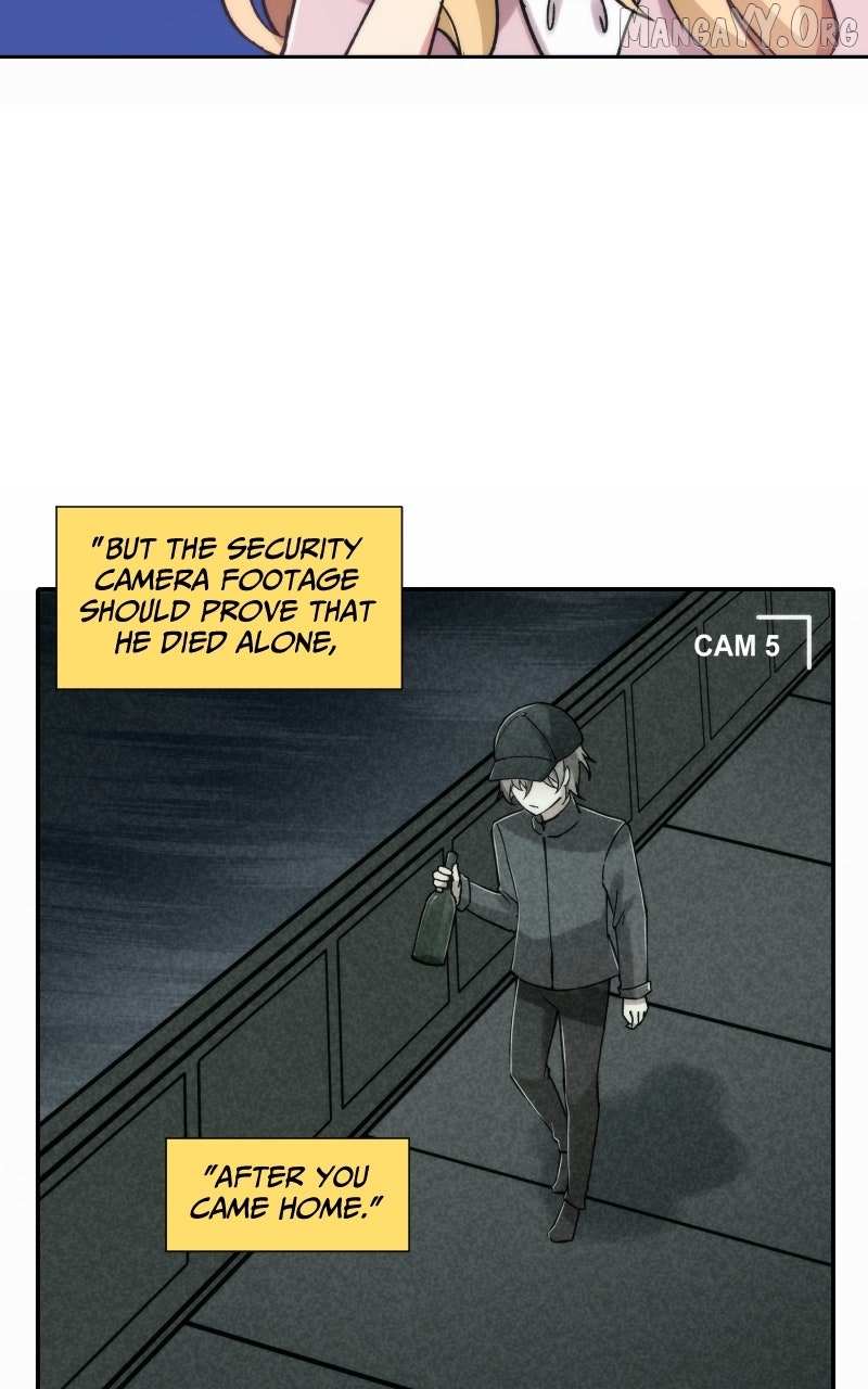 Stalker x Stalker Chapter 205 - Page 8