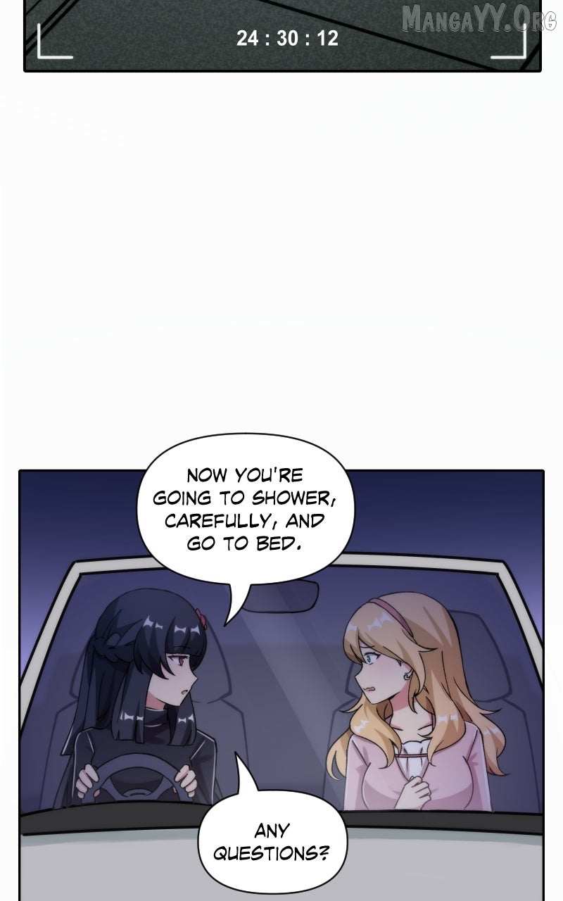 Stalker x Stalker Chapter 205 - Page 9