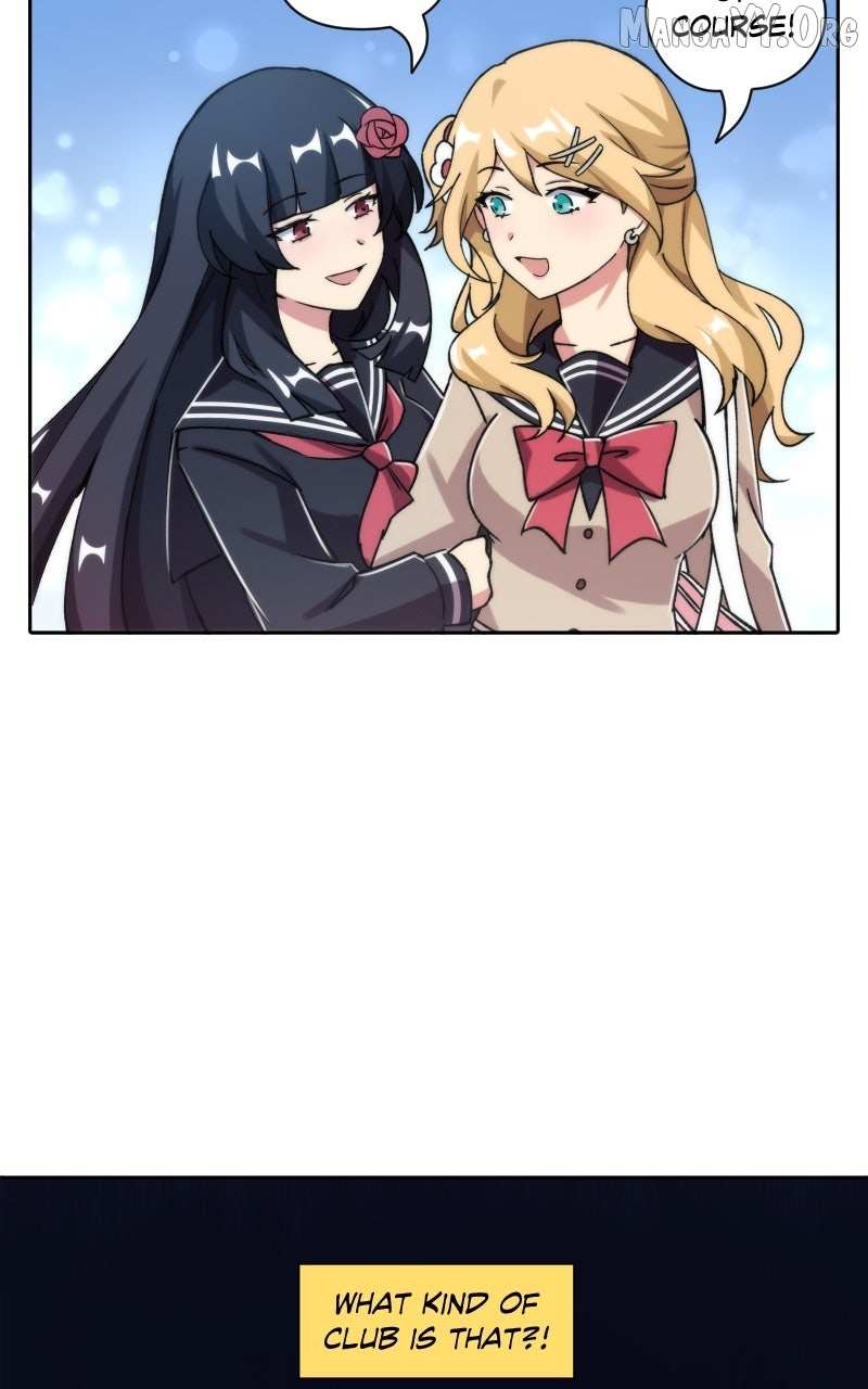 Stalker x Stalker Chapter 206 - Page 12