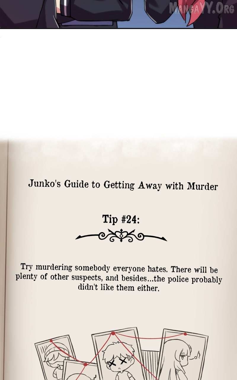 Stalker x Stalker Chapter 206 - Page 14