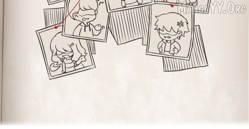 Stalker x Stalker Chapter 206 - Page 15