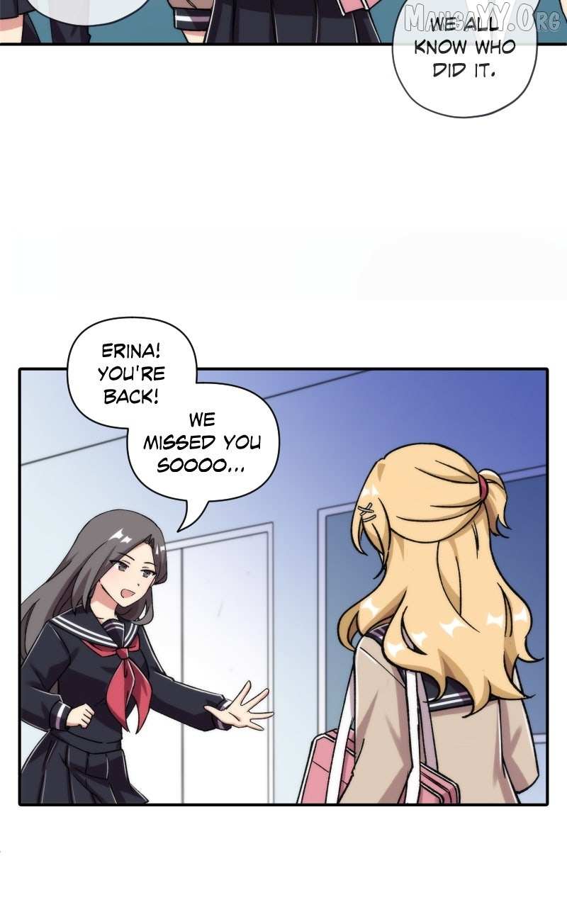 Stalker x Stalker Chapter 206 - Page 4