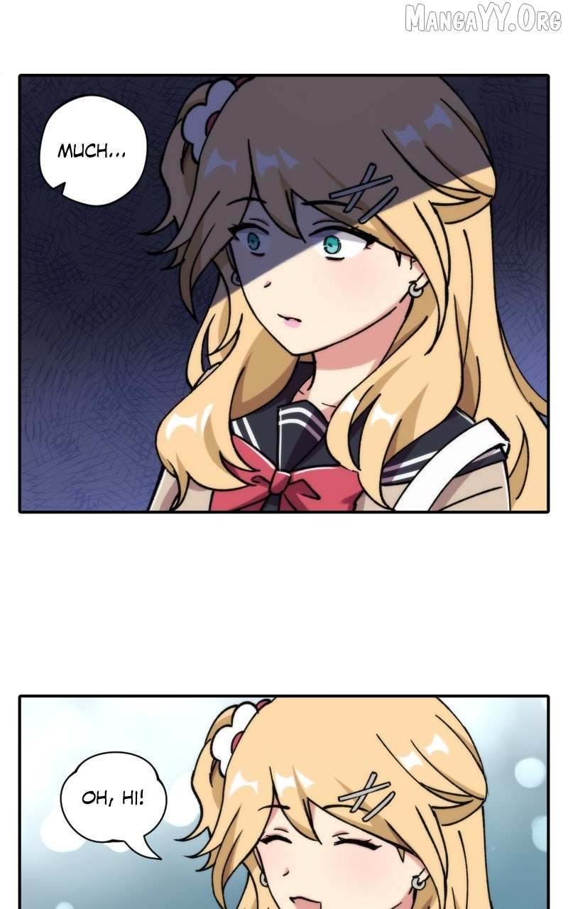 Stalker x Stalker Chapter 206 - Page 5