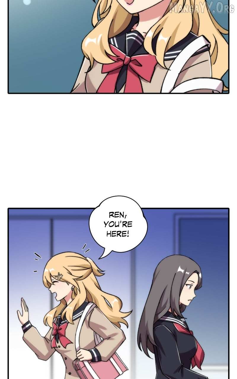 Stalker x Stalker Chapter 206 - Page 6