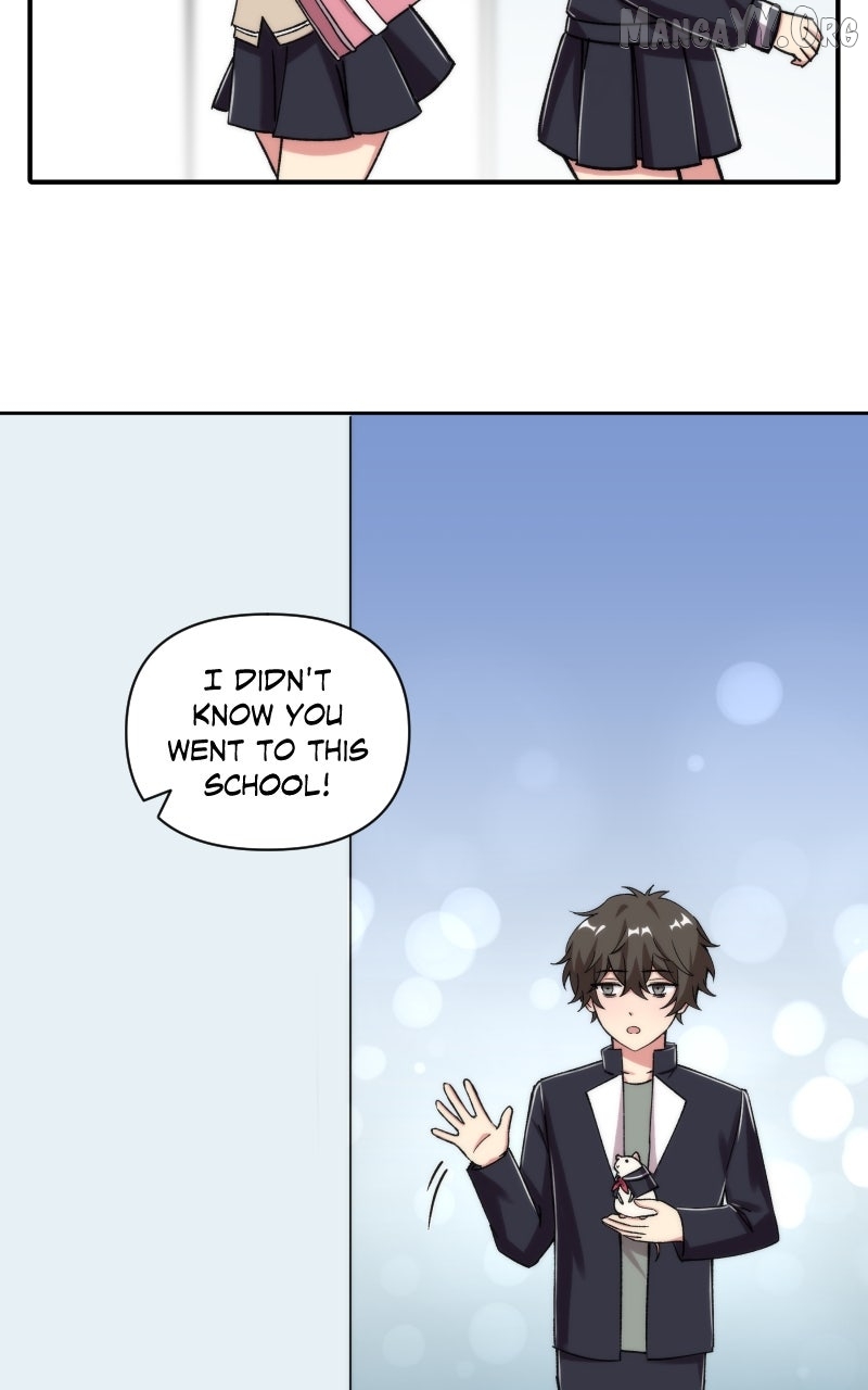 Stalker x Stalker Chapter 206 - Page 7