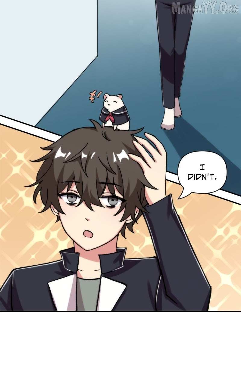 Stalker x Stalker Chapter 206 - Page 8