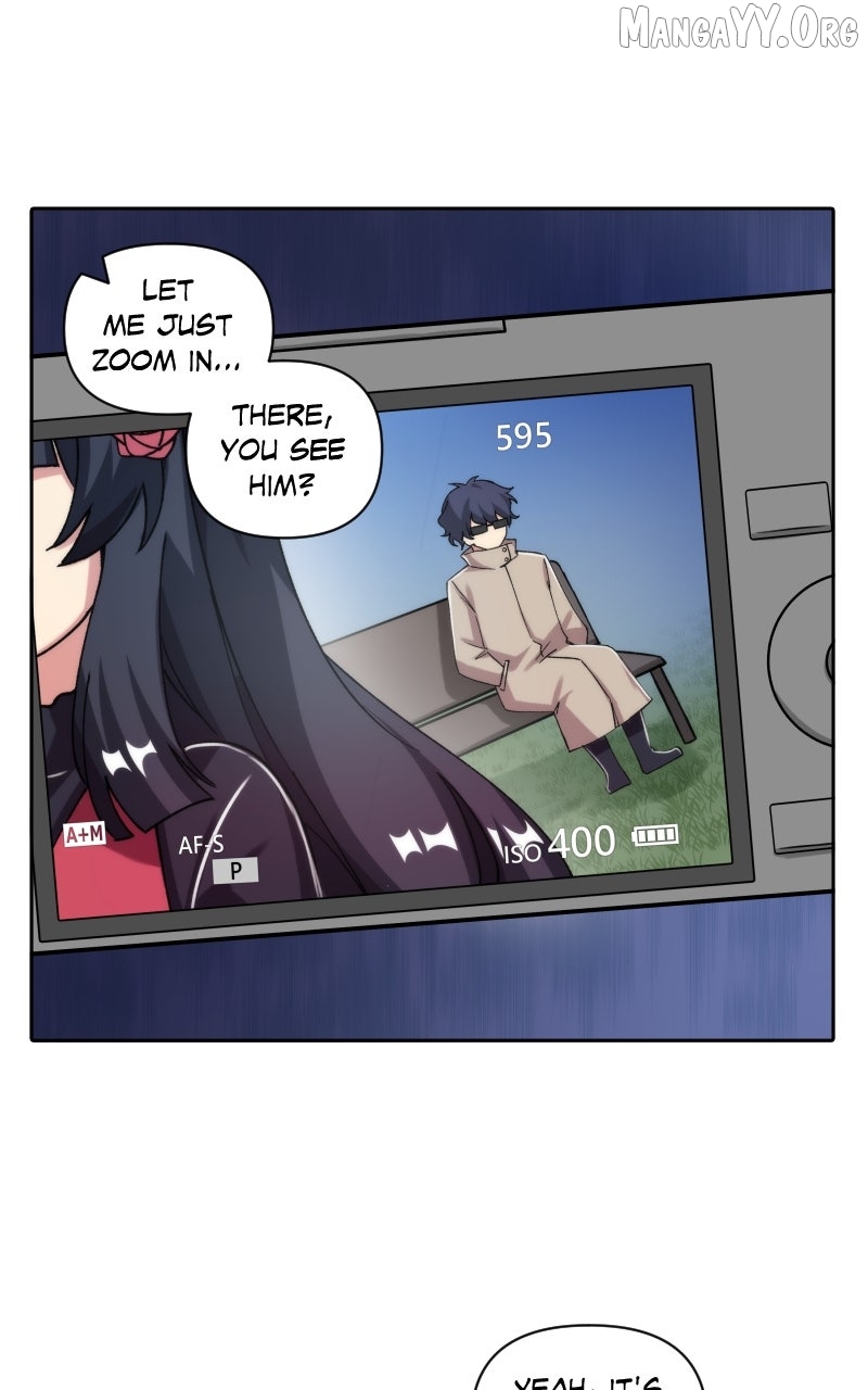 Stalker x Stalker Chapter 207 - Page 10