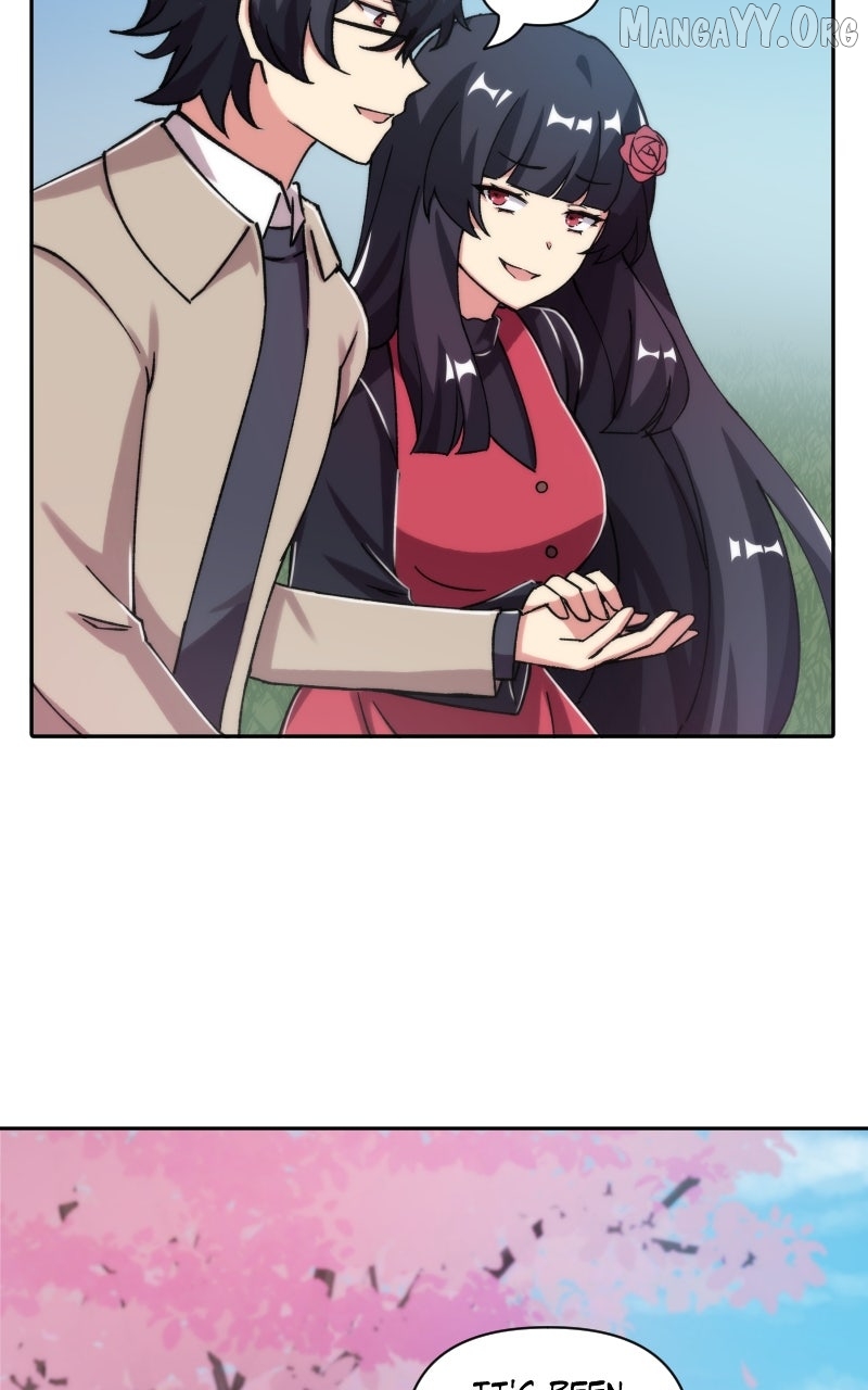 Stalker x Stalker Chapter 207 - Page 12