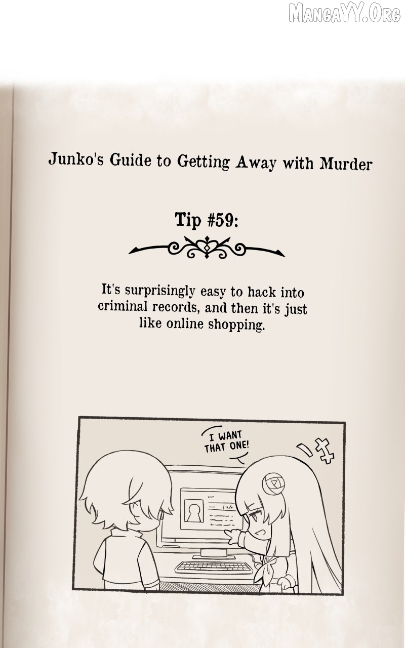 Stalker x Stalker Chapter 207 - Page 14