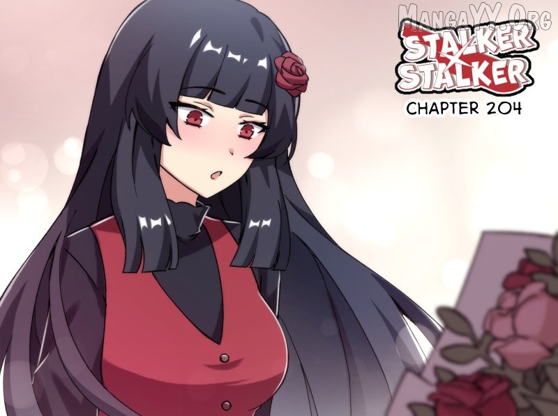 Stalker x Stalker Chapter 207 - Page 2