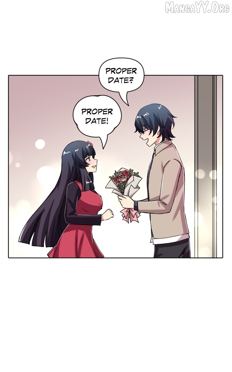 Stalker x Stalker Chapter 207 - Page 3