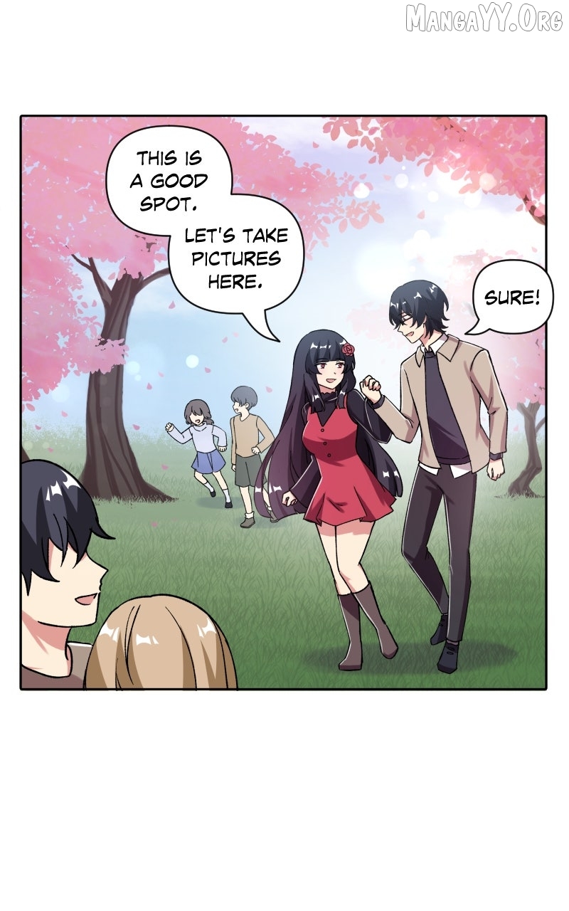 Stalker x Stalker Chapter 207 - Page 7