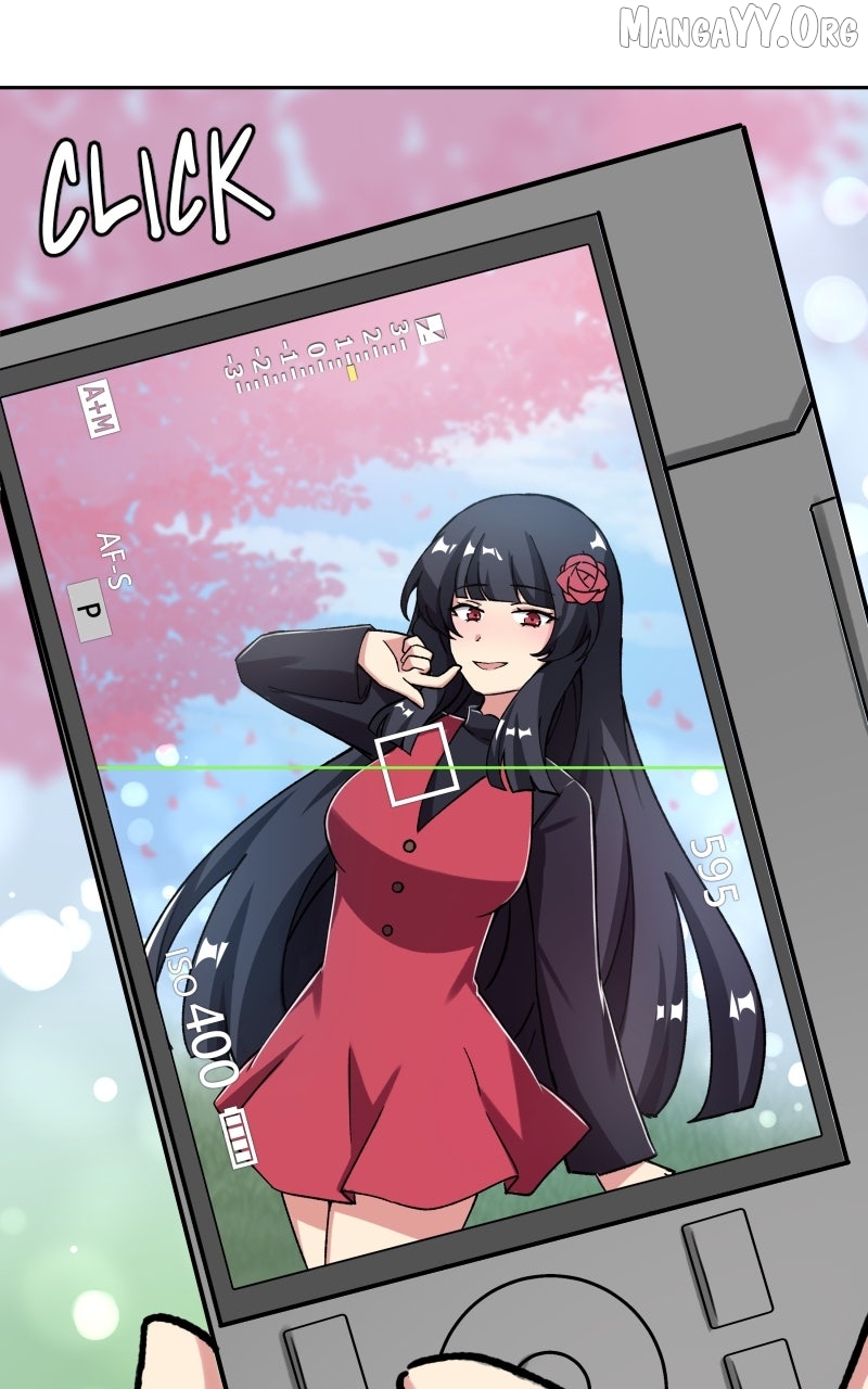 Stalker x Stalker Chapter 207 - Page 8