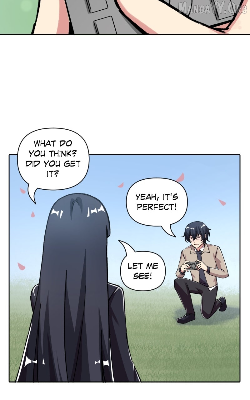 Stalker x Stalker Chapter 207 - Page 9