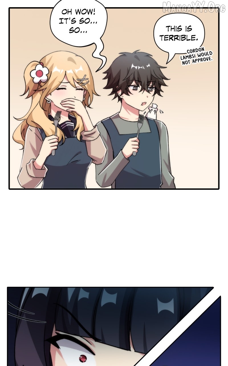 Stalker x Stalker Chapter 208 - Page 10