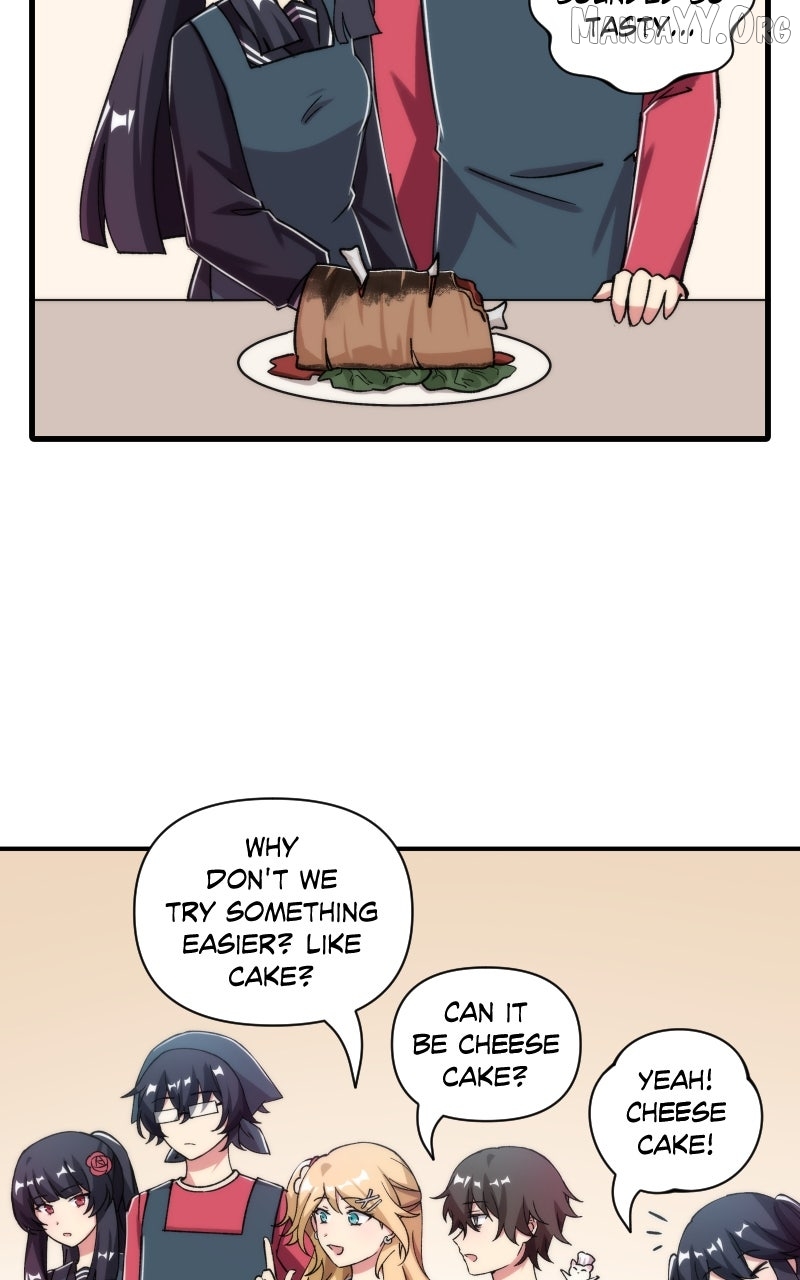 Stalker x Stalker Chapter 208 - Page 12