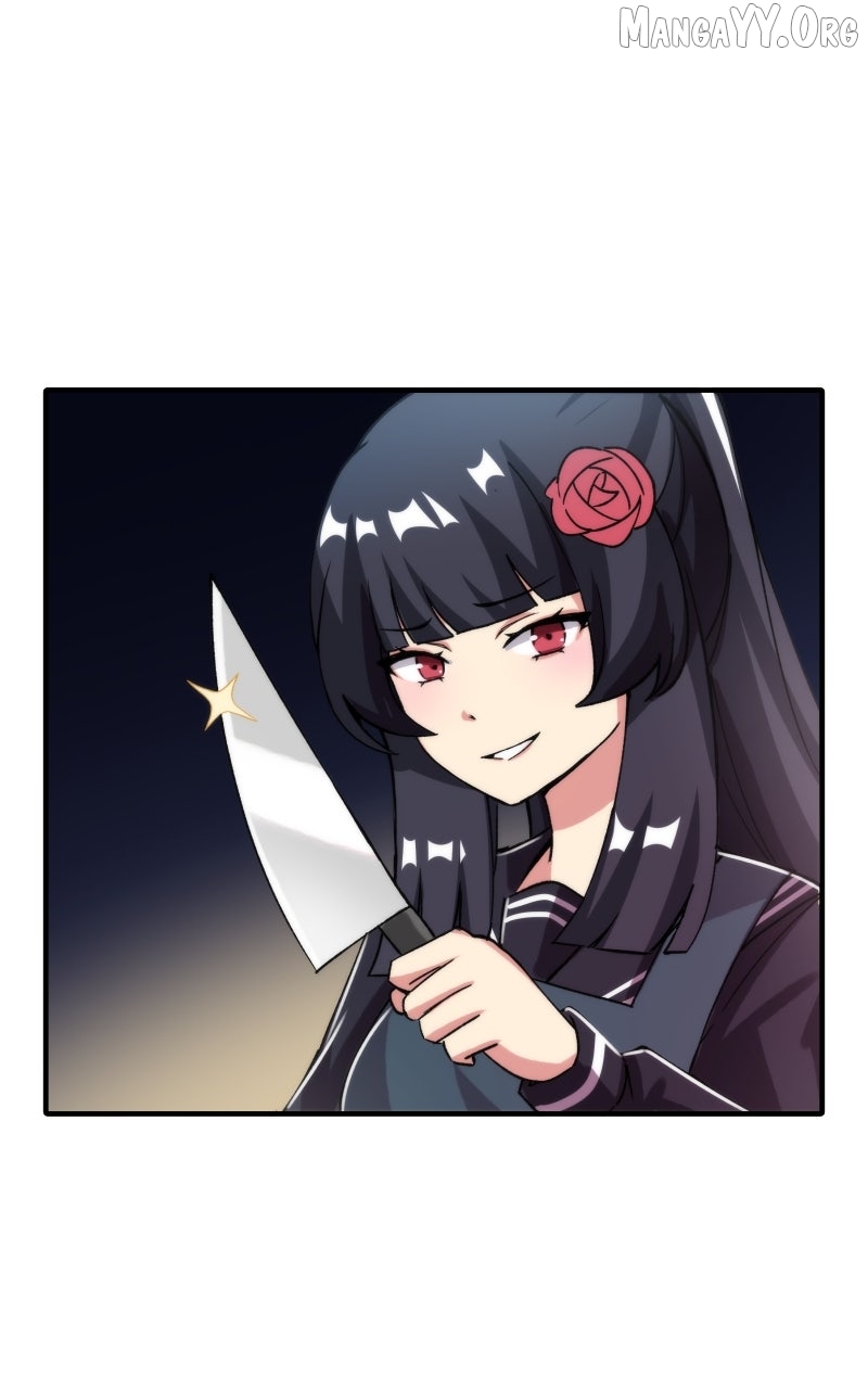 Stalker x Stalker Chapter 208 - Page 3