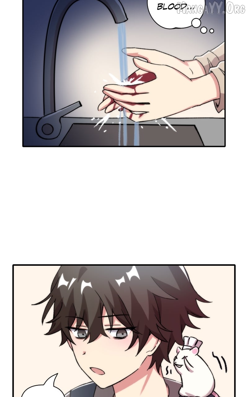 Stalker x Stalker Chapter 208 - Page 6