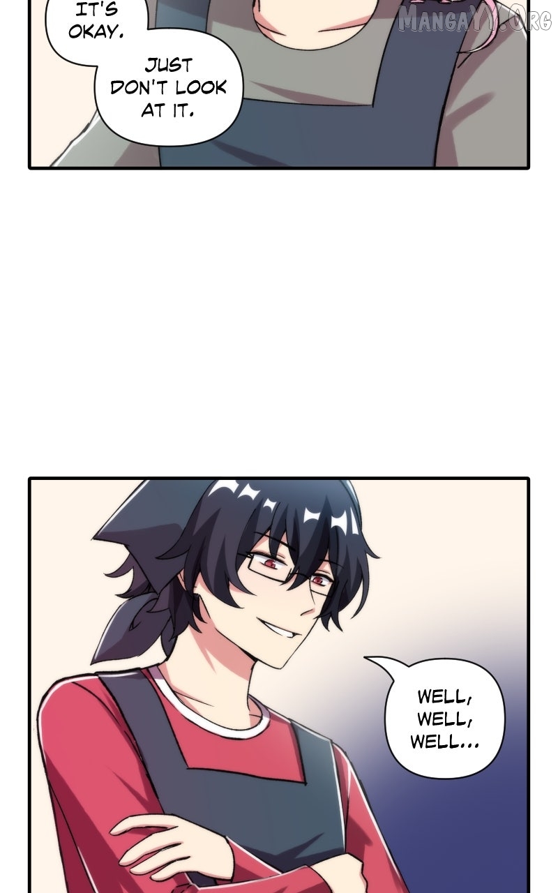 Stalker x Stalker Chapter 208 - Page 7