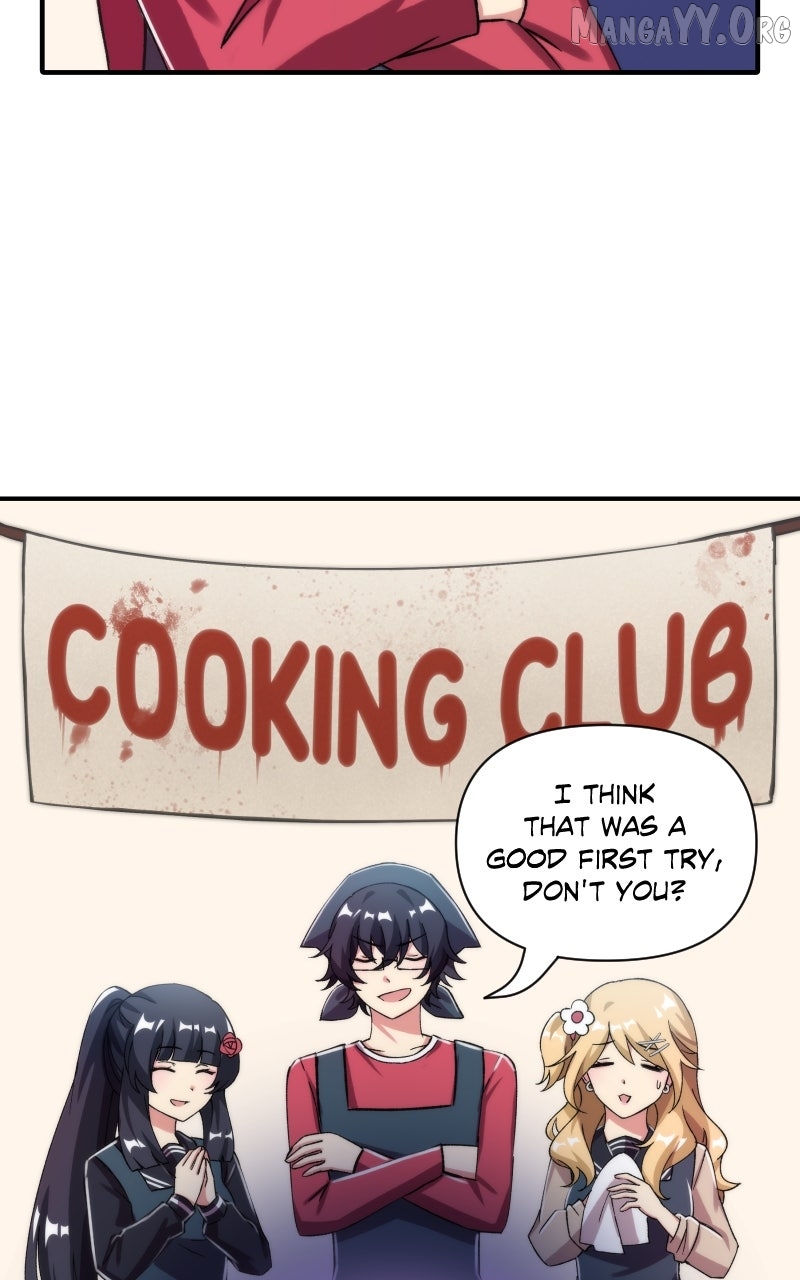 Stalker x Stalker Chapter 208 - Page 8