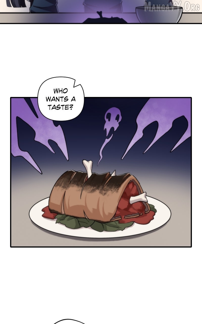 Stalker x Stalker Chapter 208 - Page 9