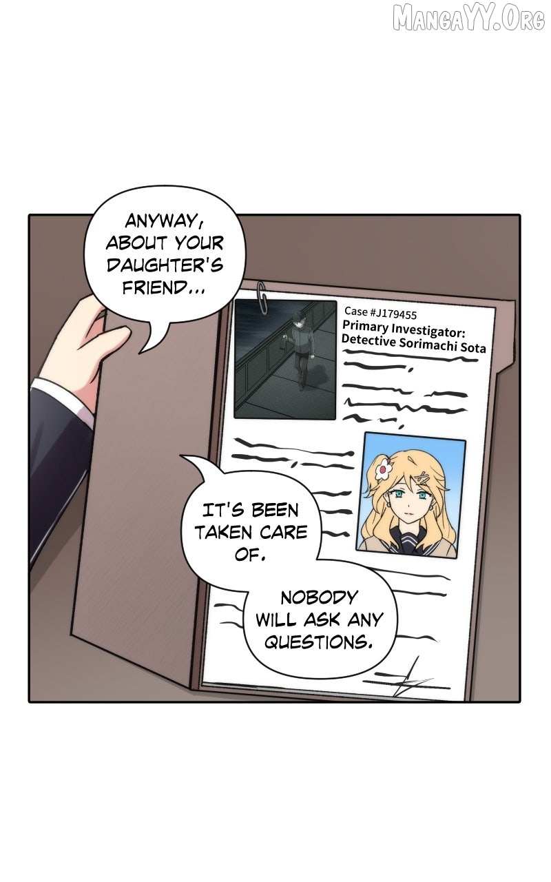 Stalker x Stalker Chapter 209 - Page 10