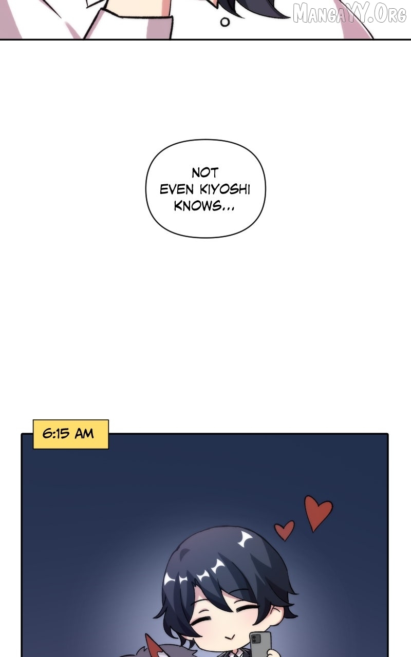 Stalker x Stalker Chapter 209 - Page 13