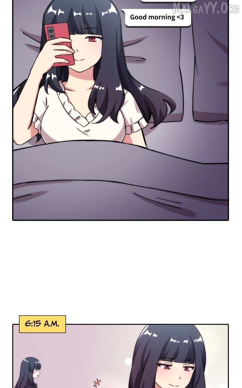 Stalker x Stalker Chapter 209 - Page 5