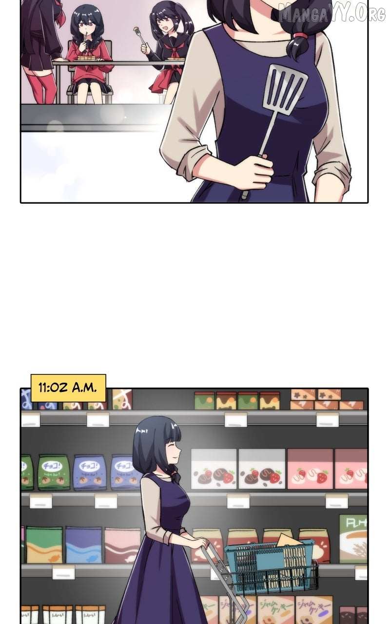 Stalker x Stalker Chapter 209 - Page 6